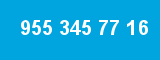 955 345 77 16